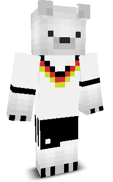 leniinii's skin