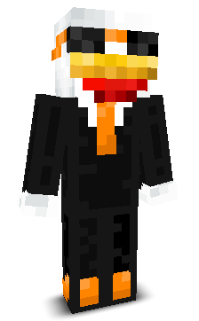 redevil100's skin