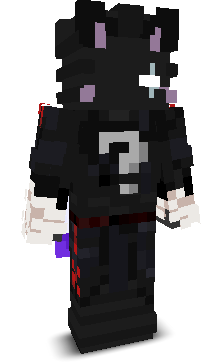 carnationn's skin