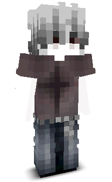 AUKTIQ's skin