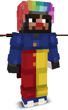 wienersunday's skin