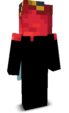 ladty's skin