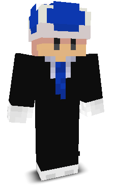 BlueNinja200's skin