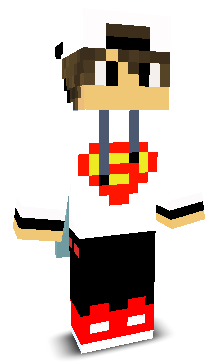 L4ry3l's skin
