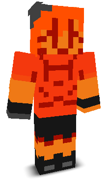 Xyrine101's skin