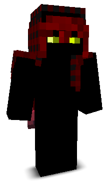 zxedra's skin