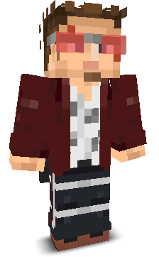 TYLER4DURDEN's skin
