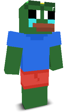 aifelix's skin