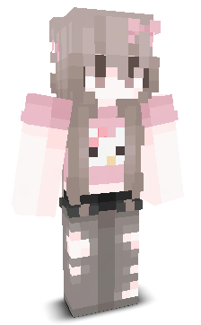 K3sTr3LL1111's skin