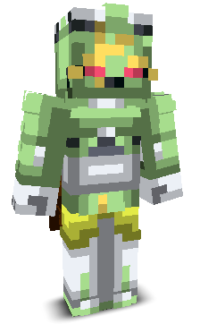 ITrxthI's skin