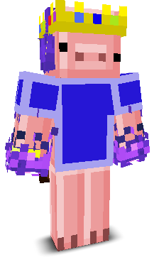 Boskiwiater's skin