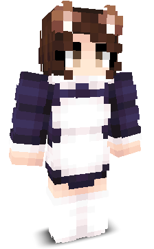 DeepDeath's skin