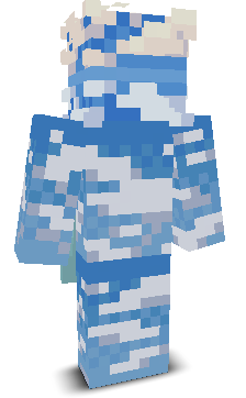 Axltm's skin