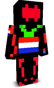 ThijmenShanghai's skin