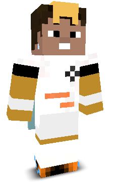 ZmAcer8's skin