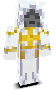 Asiloman's skin