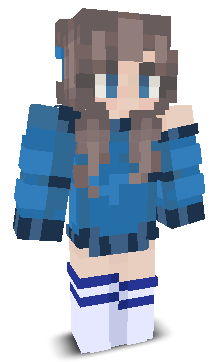 BlueBell638's skin