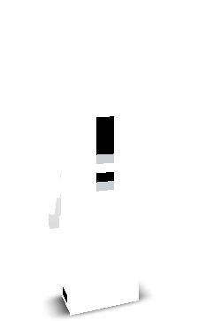 vkrater's skin