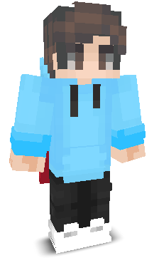Sikho26's skin