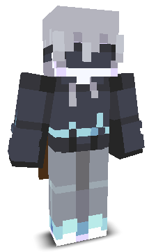 qBedless's skin