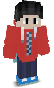 Mayarbest's skin