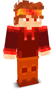 Fyro6964's skin