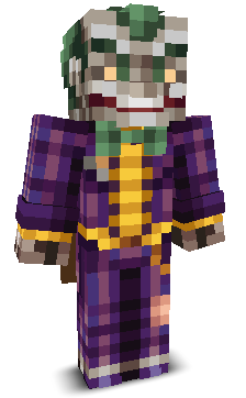 INoMercyNinjaI's skin