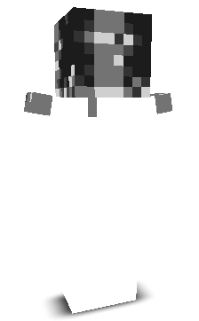 Micjal's skin