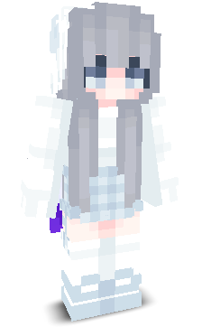 bixo's skin