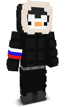 pengveen's skin