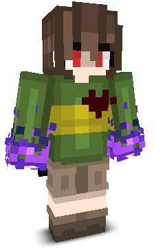 SIGMA33BOY's skin