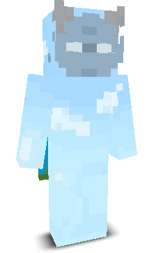 Dequaz's skin