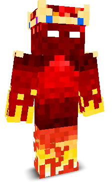 Kaiser_Phoenix's skin