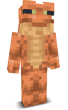RobbitPlayz's skin