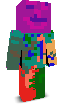 EmielCcraft's skin