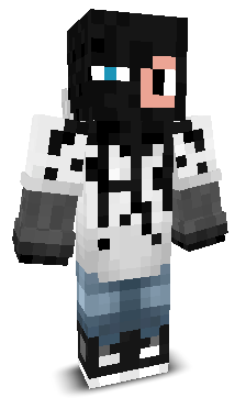 koxi_theking's skin