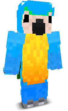 remipp's skin