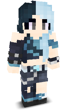 LunnaSnow's skin