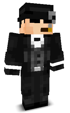 Foxy_Boyz's skin