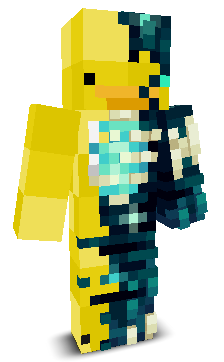 RDDMAX's skin