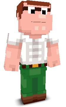 Avizgonnek's skin