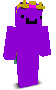 Delman_11's skin