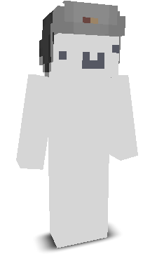 LocalGlitch's skin