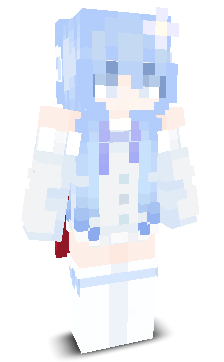 LePetitChti's skin