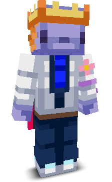 DA__v1D's skin