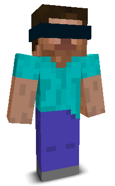 Bullerfranz's skin