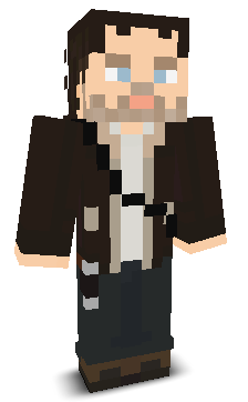 JoJoBeastin's skin