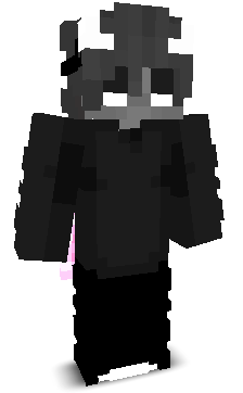 RedstoneMind's skin