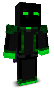Velcrokra's skin