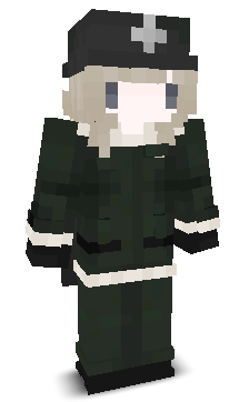 xAnitor's skin